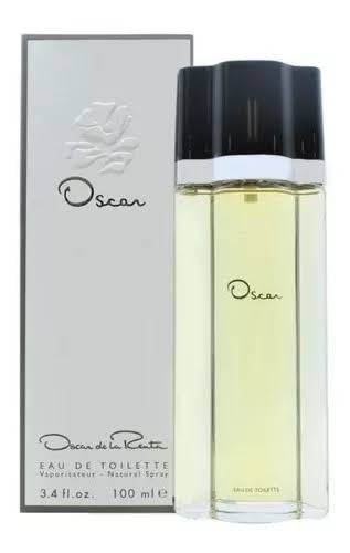 OSCAR DE LA RENTA OSCAR EDT FOR MEN 100ML