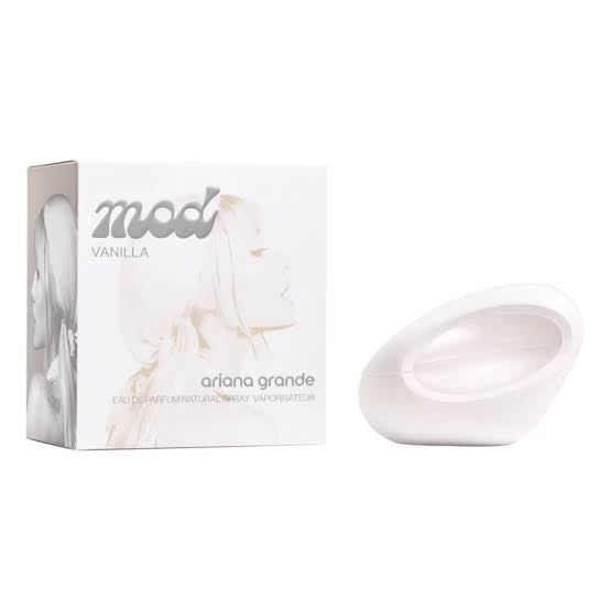 ARIANA GRANDE MOD VANILLA FOR HER EDP 100ML