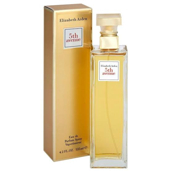 ELIZABETH ARDEN 5TH AVENUE FOR HER EDP 125ML