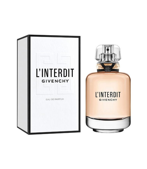 GIVENCHY L'INTERDIT POUR FEMME EDP 100ML