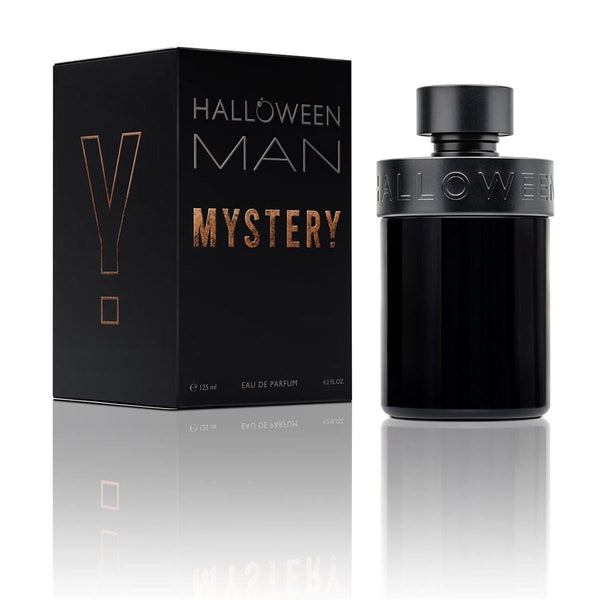 JESUS DEL POZO HALLOWEEN MAN MYSTERY EDP 125ML