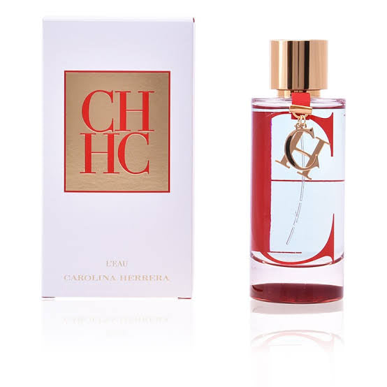 CAROLINA HERRERA L EAU CH FOR WOMEN 150ML