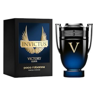 PACO RABANNE VICTORY ELIXIR POUR HOMME PARFUM INTENSE 100ML