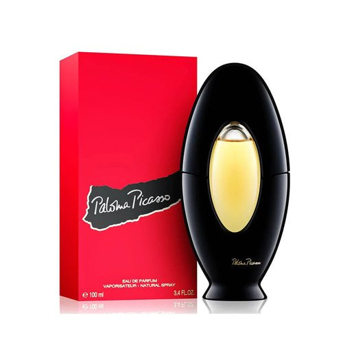 PALOMA PICASSO FOR WOMAN EDT 100ML