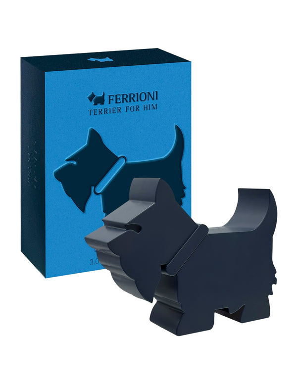 FERRIONI TERRIER FOR HIM EDP 90ML
