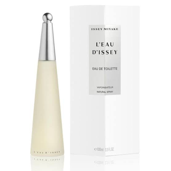 ISSEY MIYAKE L EAU D ISSEY POUR FEMME EDT 100ML