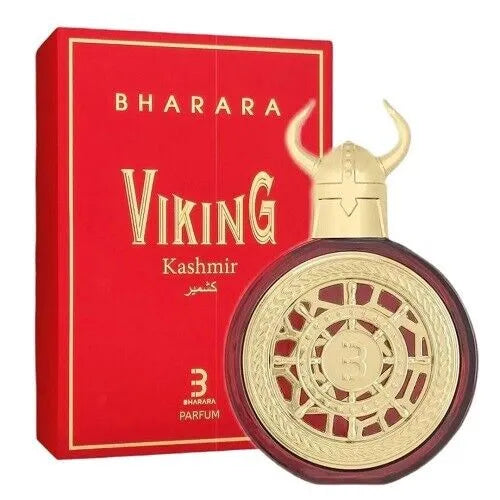 BHARARA VIKING KASHMIR POUR HOMME EDP 100ML