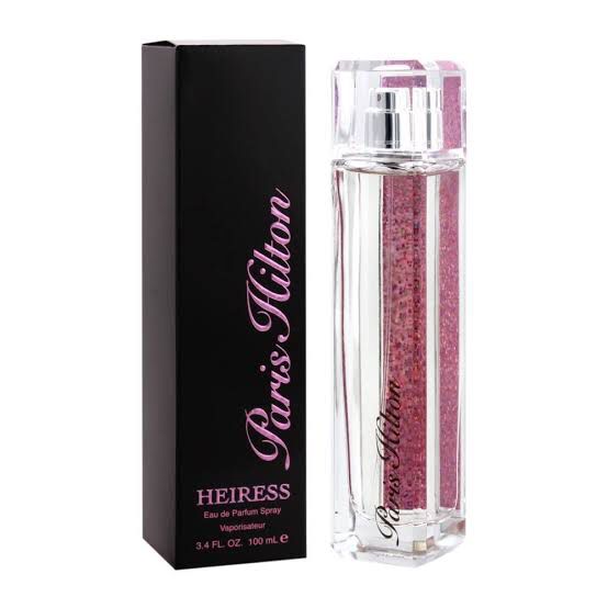 PARIS HILTON HEIRESS FOR WOMEN EDP 100ML