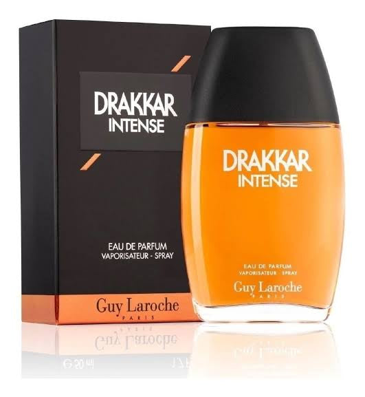 DRAKKAR INTENSE FOR MEN EDP 100ML