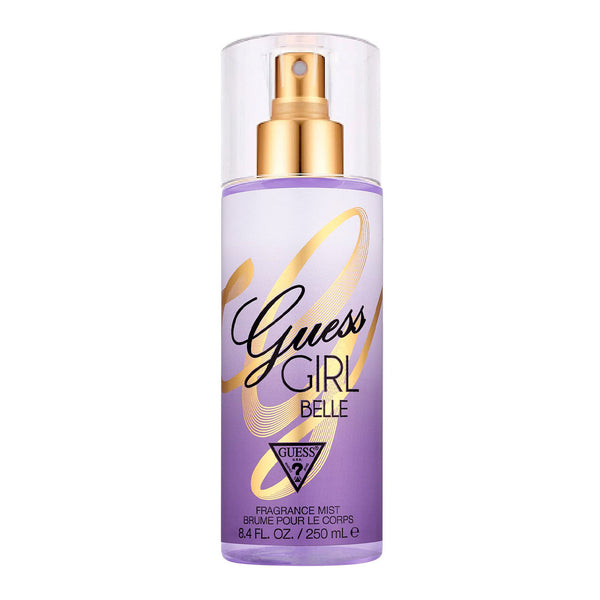 GUESS BODY LOTION GIRL BELLE 250ML
