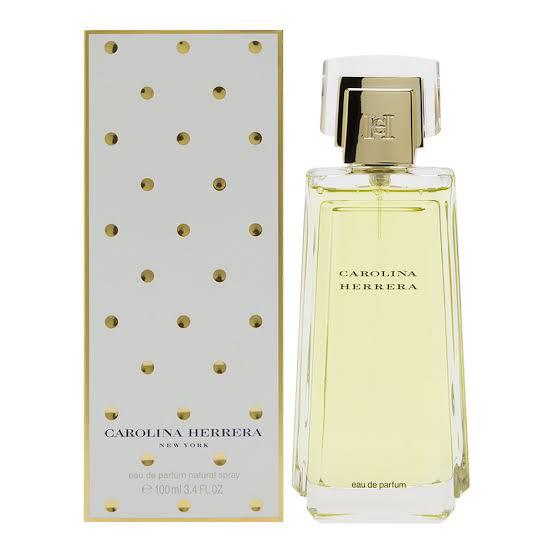 CAROLINA HERRERA HERRERA FOR WOMEN EDP 100ML