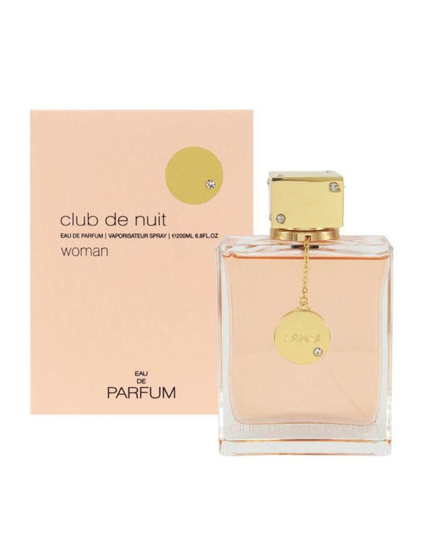 ARMAF CLUB DE NUIT WOMAN EDP 200ML