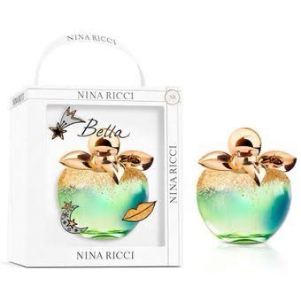 NINA RICCI BELLA FOR WOMAN EDT 50ML