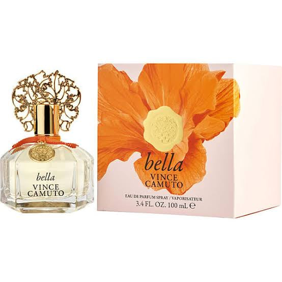 VINCE CAMUTO BELLA FOR HER EDP 100ML