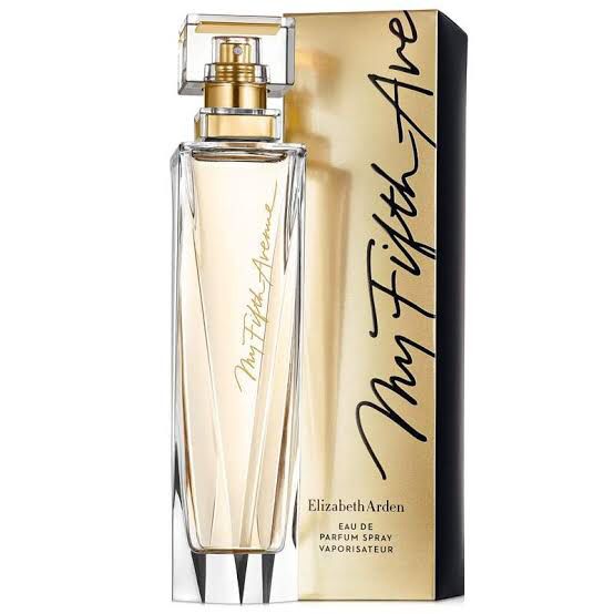 ELIZABETH ARDEN MY FIFTH AVENUE FOR HER EDP 100ML