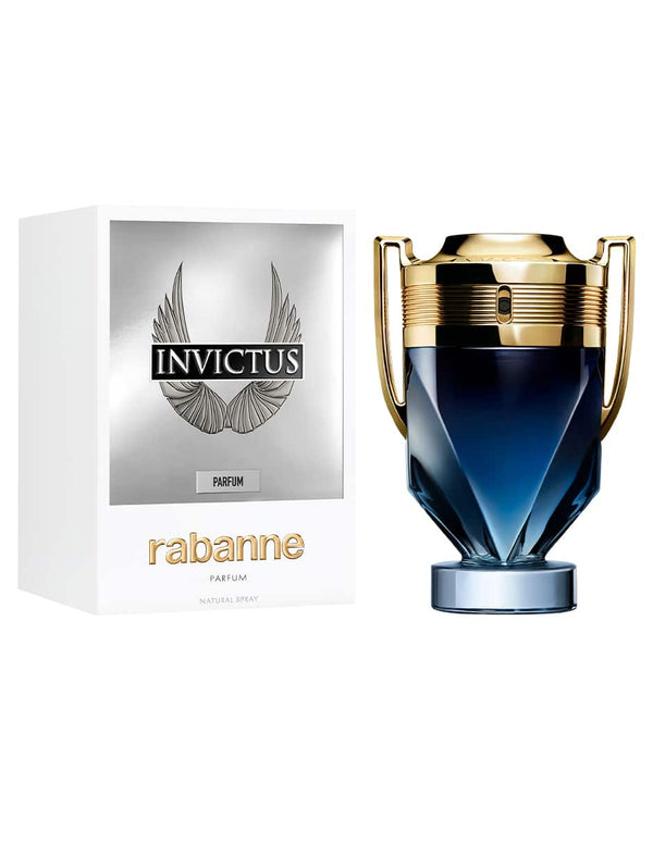 PACO RABANNE INVICTUS PARFUM POUR HOMME EDP 100ML