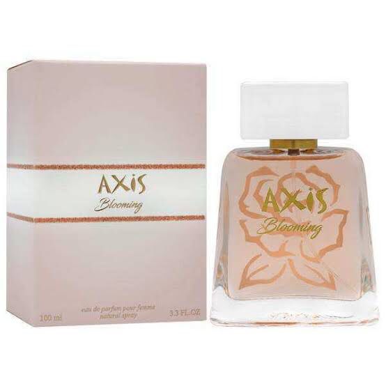 AXIS BLOOMING FOR HER EDP 100ML