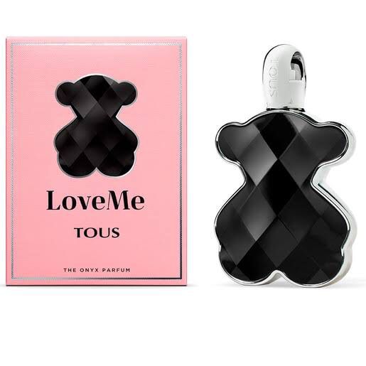 TOUS LOVE ME THE ONIX FOR WOMAN EDP 90ML