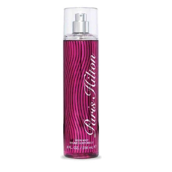 PARIS HILTON BODY MIST PARIS HILTON 236ML