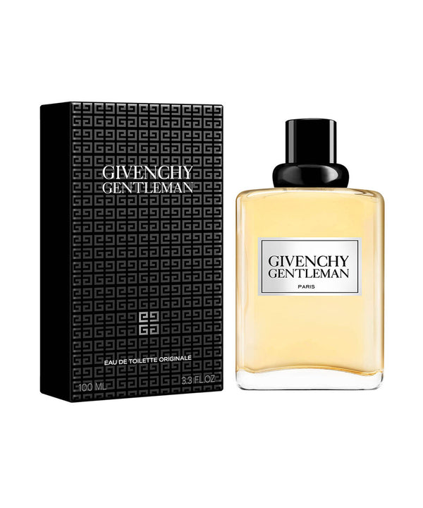 GIVENCHY GENTLEMAN POUR HOMME EDT 100ML