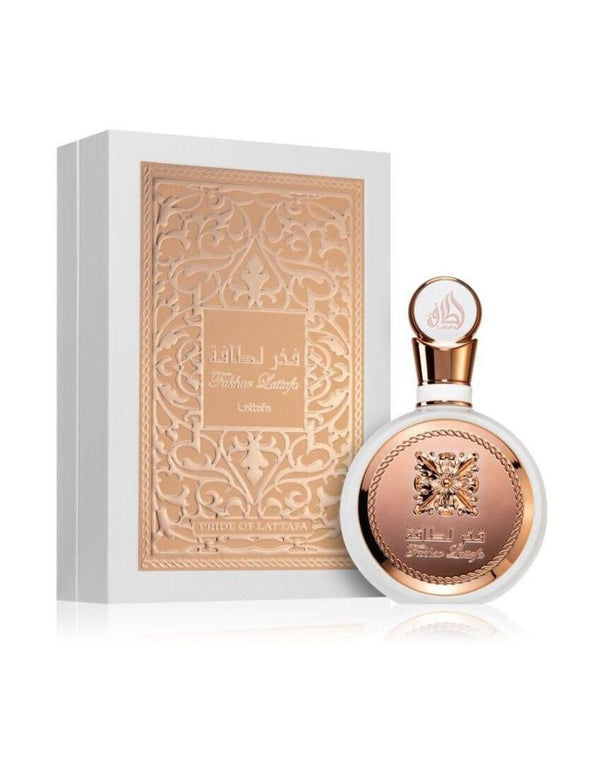 LATTAFA FAKHAR POUR FEMME EDP 100ML