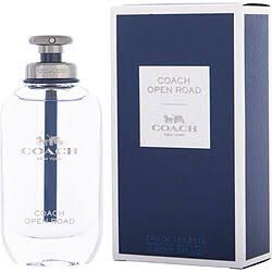 COACH OPEN ROAD FOR MEN EDT 100ML