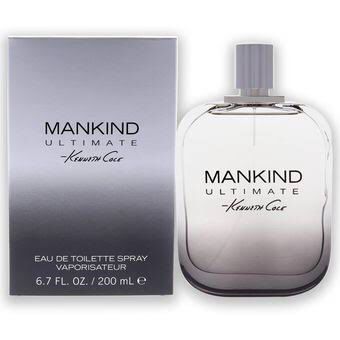 KENNETH COLE MANKIND ULTIMATE FOR HIM 200ML