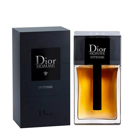 CHRISTIAN DIOR HOMME INTENSE EDP 100ML