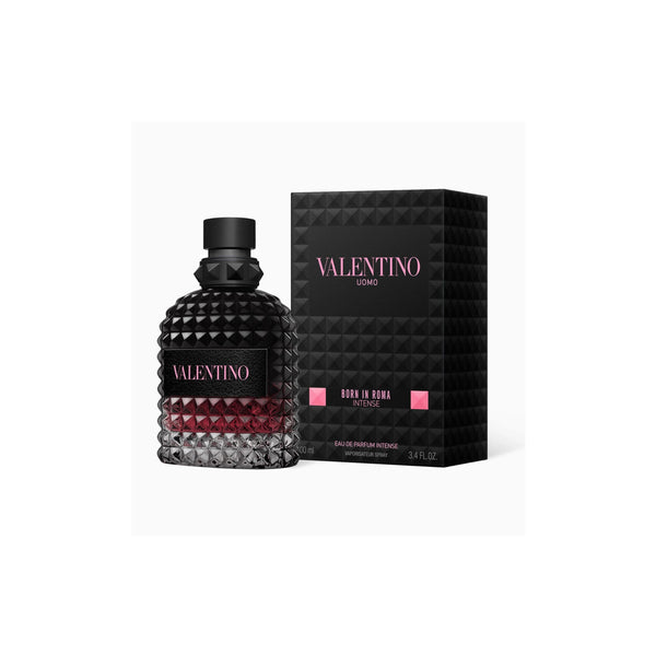 VALENTINO UOMO BORN IN ROMA INTENSE POUR HOMME EDP 100ML