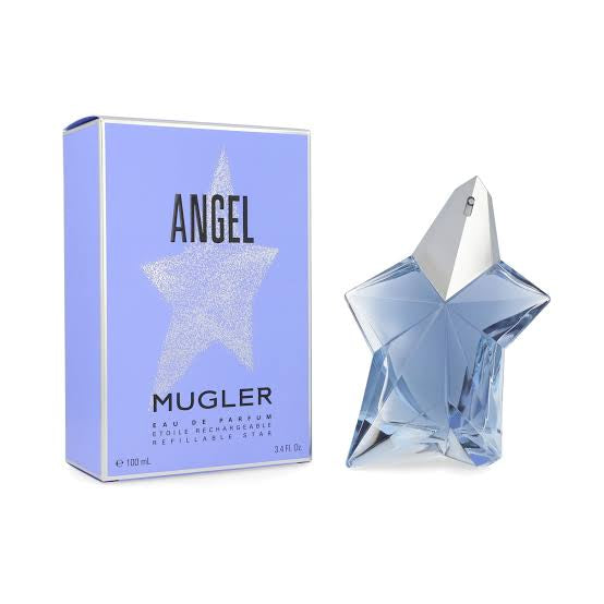 MUGLER ANGEL FOR WOMAN EDT 100ML