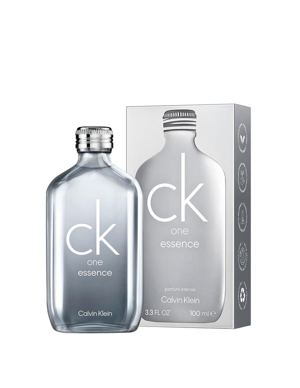 CALVIN KLEIN CK ONE ESSENCE UNISEX PARFUM INTENSE 100ML