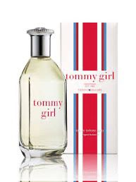 TOMMY HILFIGER FOR HER EDT 100ML