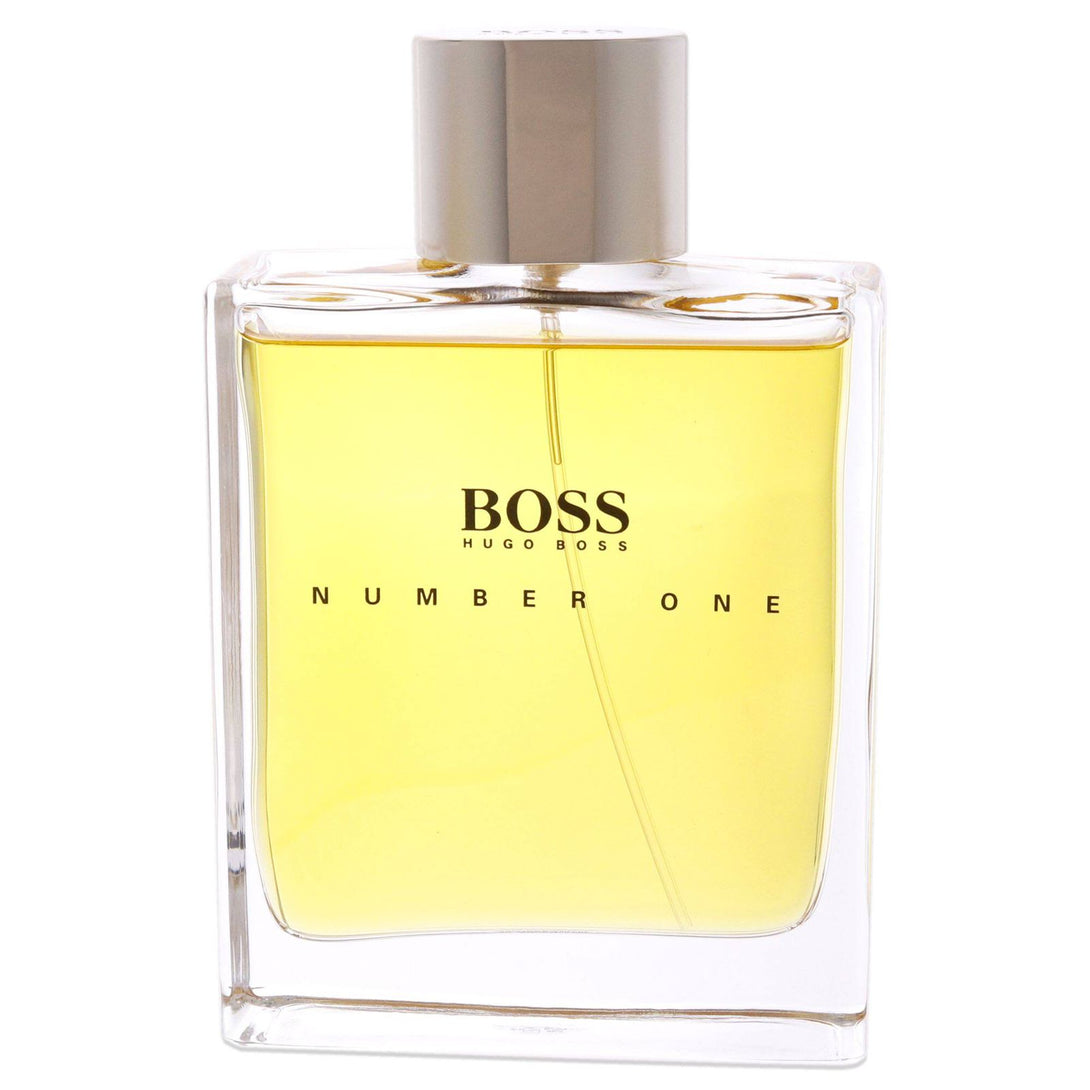 HUGO BOSS NUMBER ONE POUR HOMME EDT 100ML – Perfumeria La Quinta