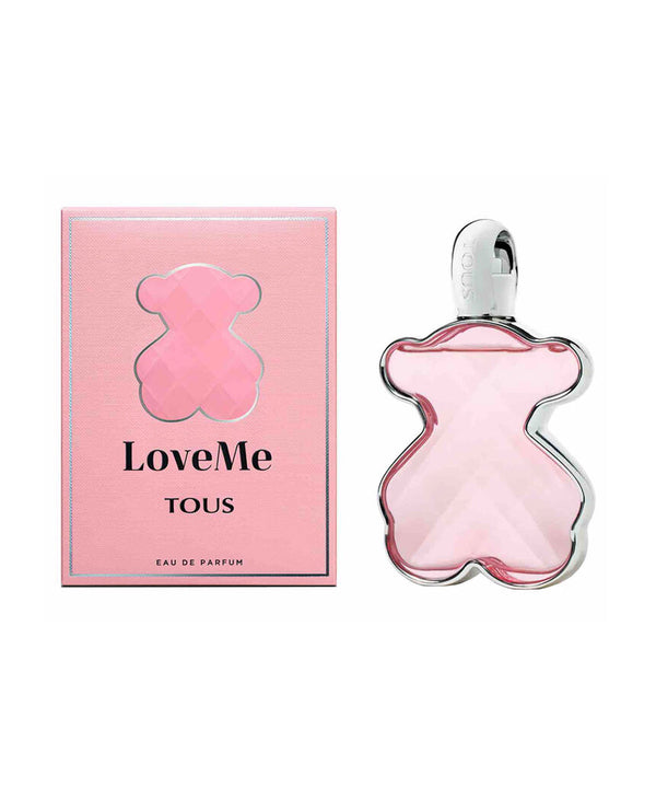 TOUS LOVE ME FOR WOMAN EDP 90ML