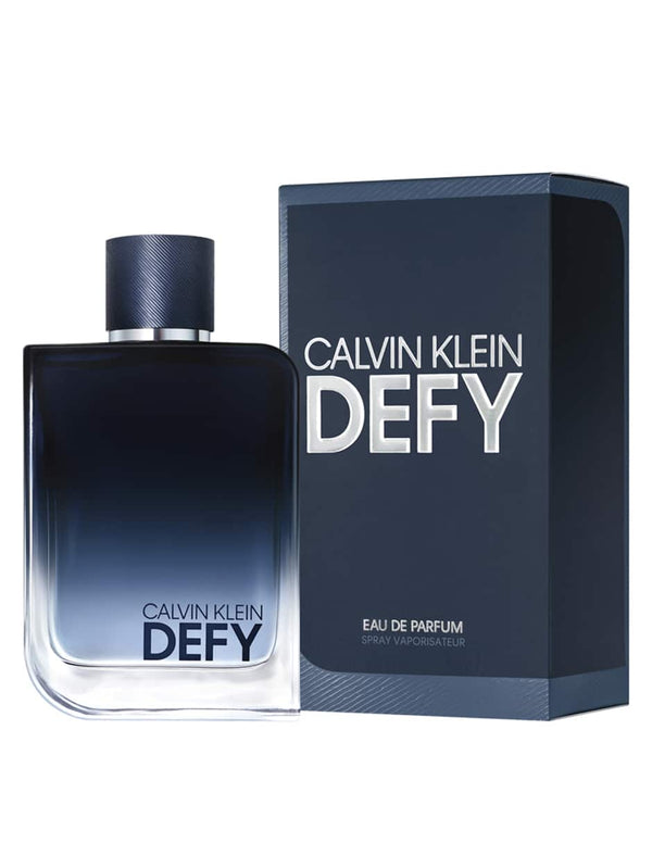 CALVIN KLEIN DEFY FOR MEN EDP 200ML