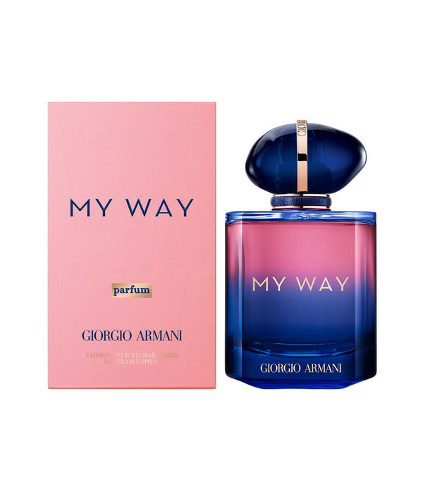 GIORGO ARMANI MY WAY LE PARFUM  FOR HER 90ML