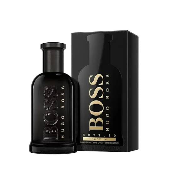 HUGO BOSS BOSS POUR HOMME PARFUM 100ML