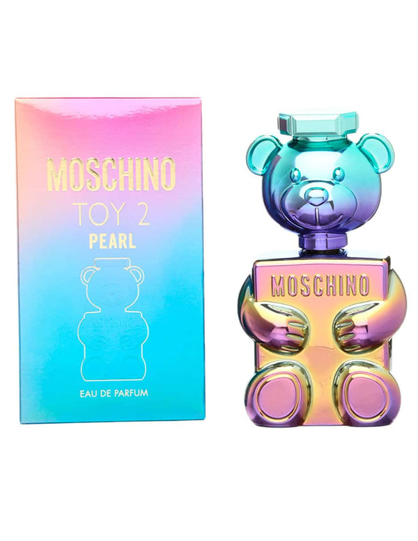 MOSCHINO TOY 2 PEARL UNISEX EDP 100ML