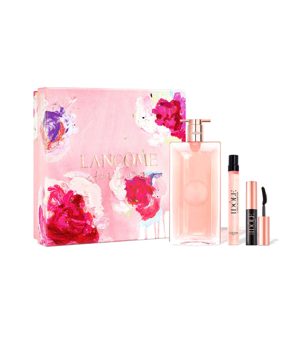 LANCOME SET IDOLE POUR FEMME 3 PZAS
