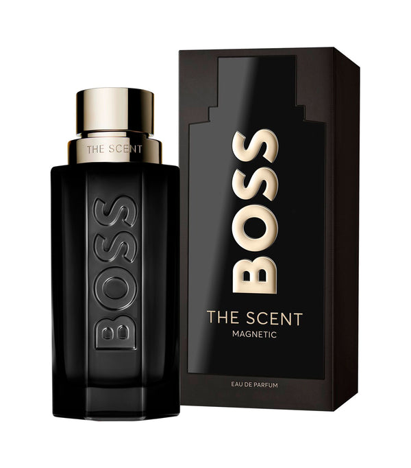 HUGO BOSS THE SCENT MAGNETIC POUR HOMME EDP 100ML