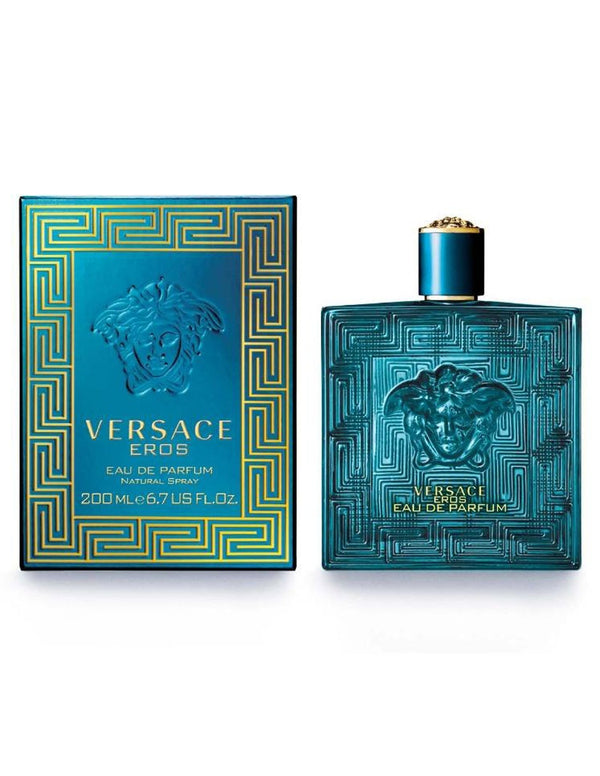 VERSACE EROS POUR HOMME EDP 200ML