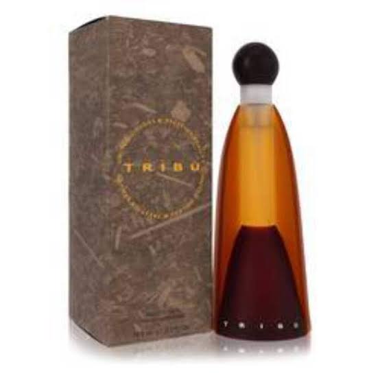 BENETTON TRIBU FOR WOMAN EDT 100ML
