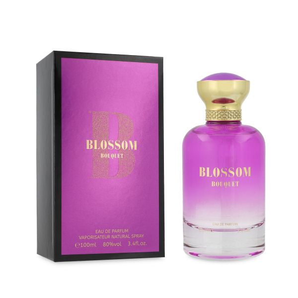 BHARARA BLOSSOM BOUQUET POUR FEMME EDP 100ML