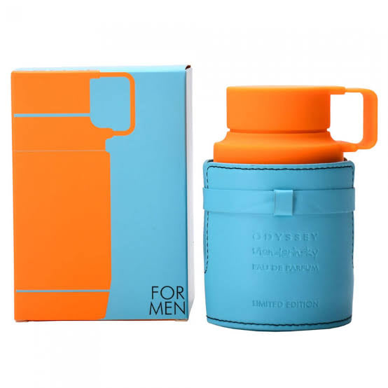 ARMAF ODYSSEY MANDARINE SKY MAN EDP 100ML