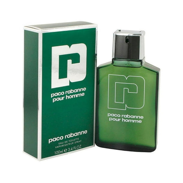 PACO RABANNE POUR HOMME EDT 100ML