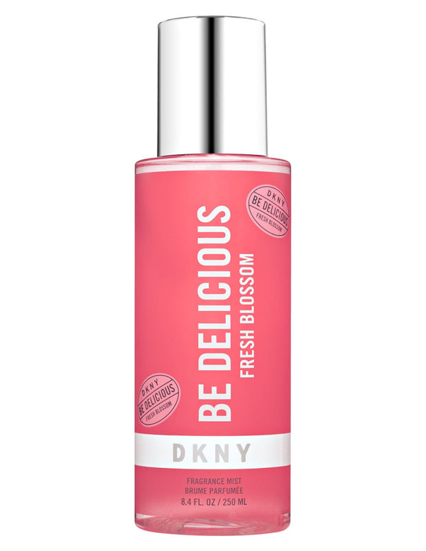 DKNY BODY MIST BE DELICIOUS FRESH BLOSSOM 250ML