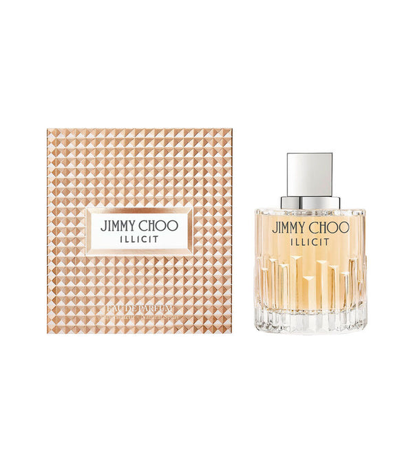 JIMMY CHOO ILLICIT FOR HER EDP 100ML