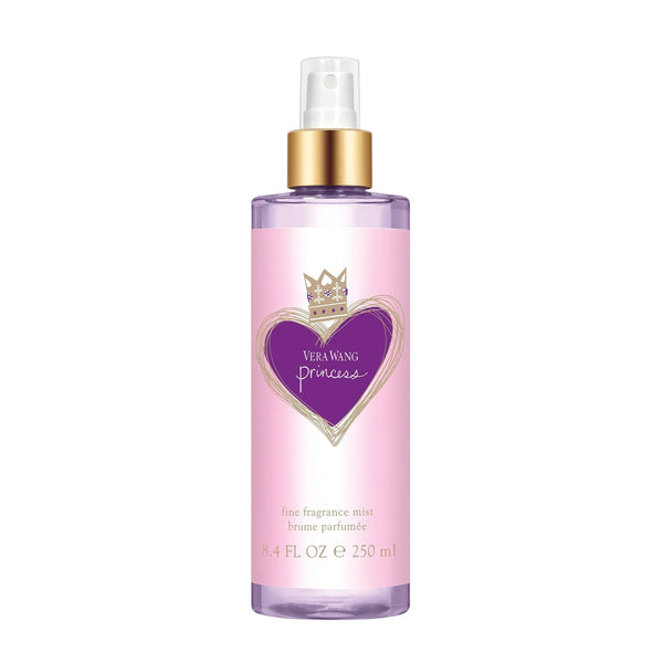 VERA WANG BODY MIST PRINCESS FOR WOMEN 250ML