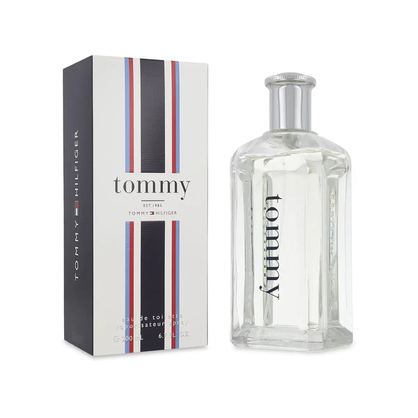 TOMMY HILFIGER FOR HIM EDT 200ML