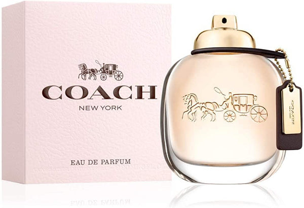 COACH FOR HER EDP 90ML